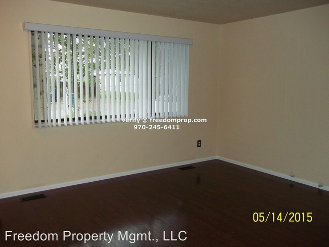 Building Photo - 612 Fort Uncompahgre Dr