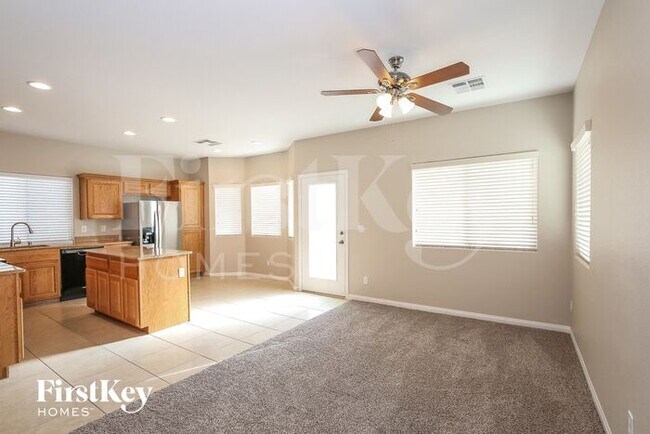 Building Photo - 3723 Prairie Orchid Avenue