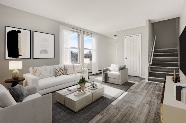 Foto del edificio - 3543 Harvey Ave