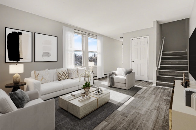 Building Photo - 3543 Harvey Ave