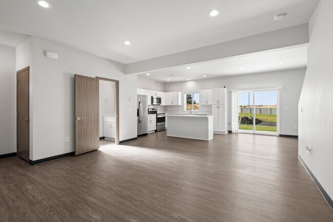 Foto del edificio - 1110 Greenfield Dr