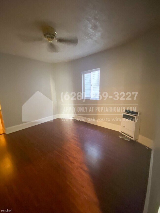 Foto del edificio - 3 br, 2 bath Triplex - 668 39th Street Uni...