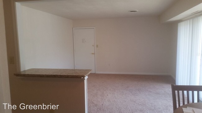 Foto del edificio - 1815 Rivermont Ave