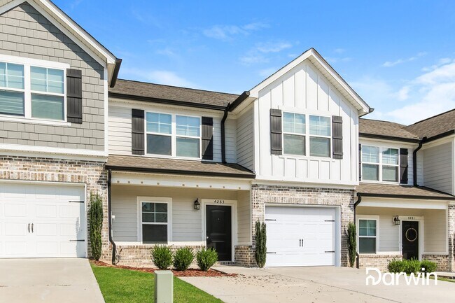 Foto del edificio - 4283 Valencia Ln