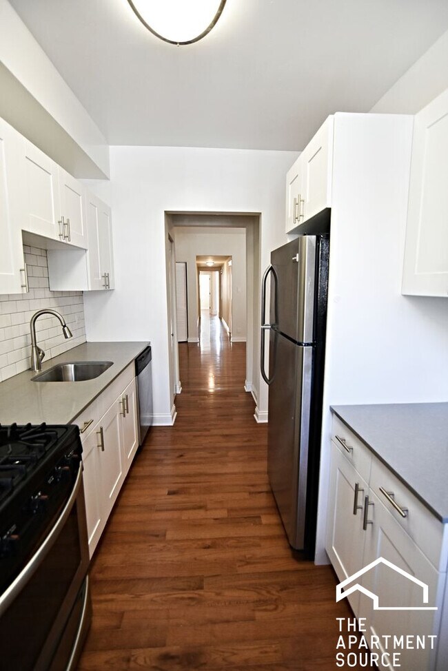 Foto del edificio - 710 W Grace St