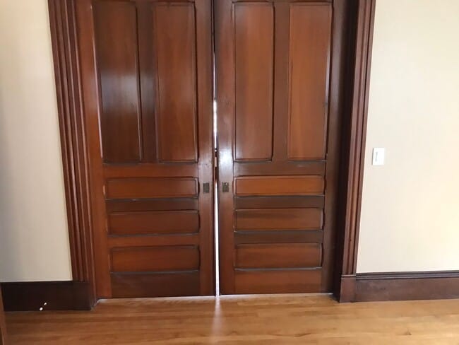 Foto del edificio - 736 Pleasant St