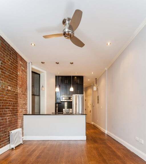 Building Photo - 60 Avenue B