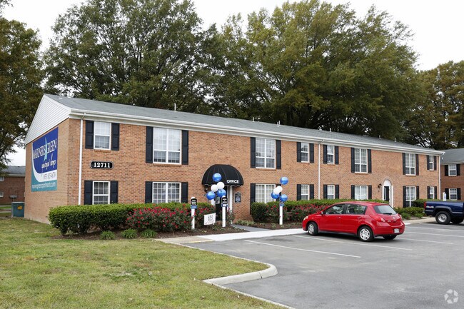 Mariners Green Apartments Rentals Newport News, VA
