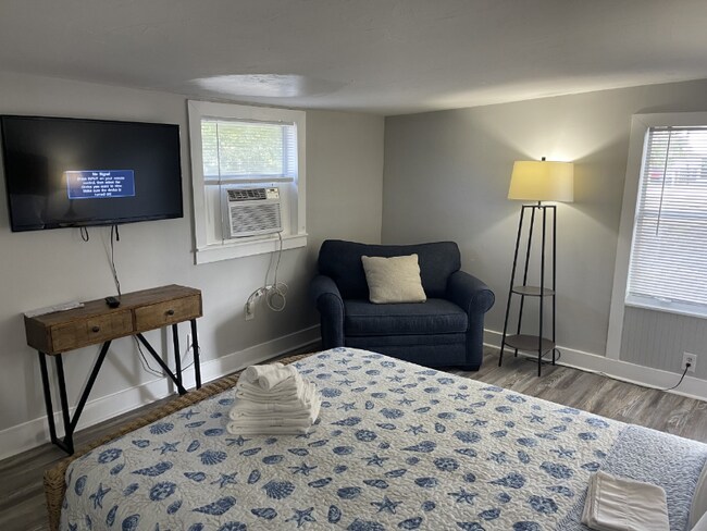 Foto del edificio - 2640 NE Indian River Dr