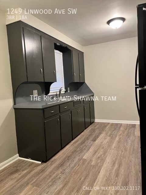 Foto del edificio - Three bedroom bungalow for rent in Canton SW