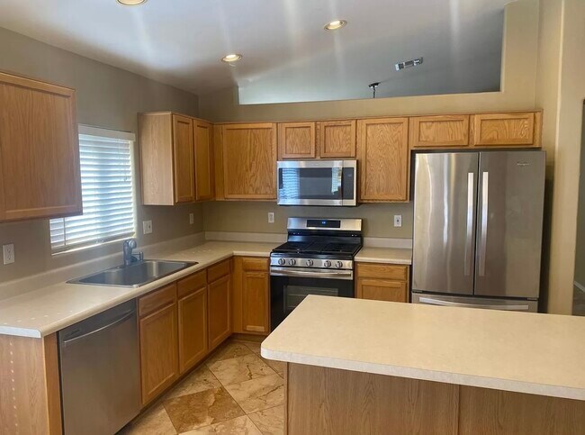 Foto del edificio - 439 W Faith Dawn Ct