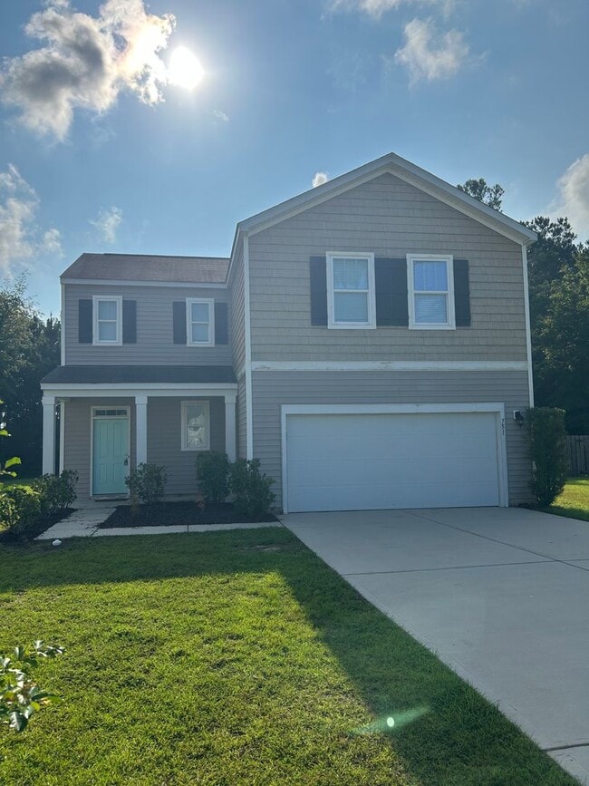 Building Photo - 751 Stradleigh Ct