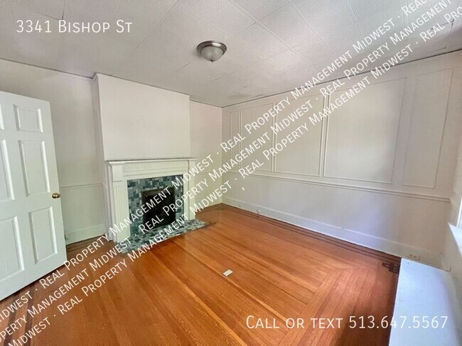 Foto del edificio - 3341 Bishop St
