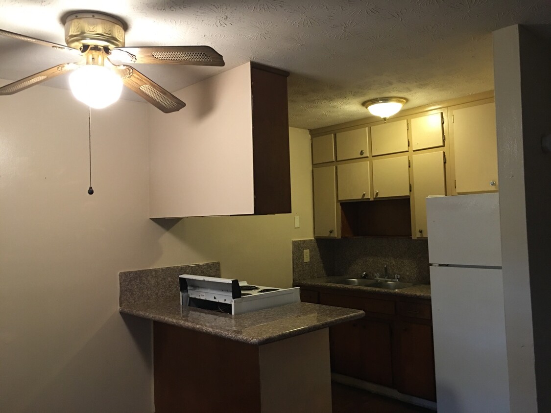 Primary Photo - 5342 Seaboard Ave