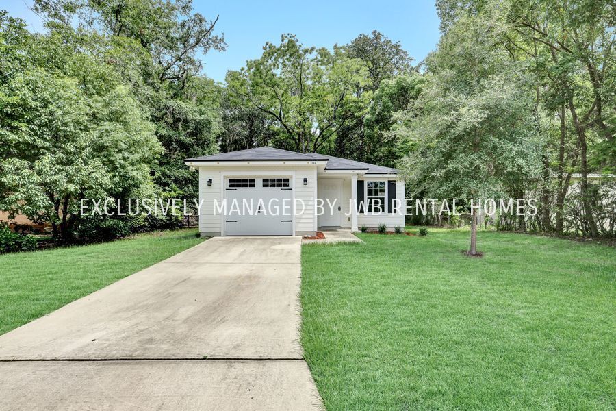 Primary Photo - 4132 Santee Rd