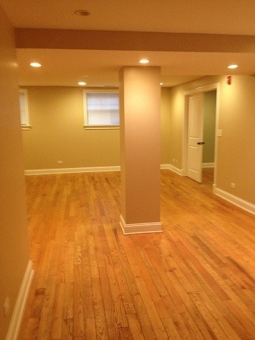 Building Photo - 634 Hinman Ave