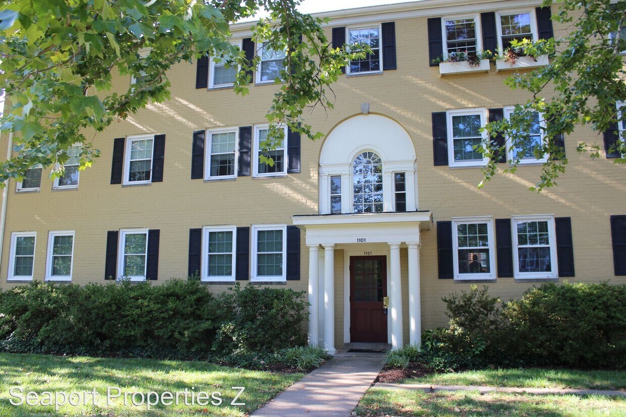 3 br, 1 bath House 1101 Belle View Blvd B1 House Rental in