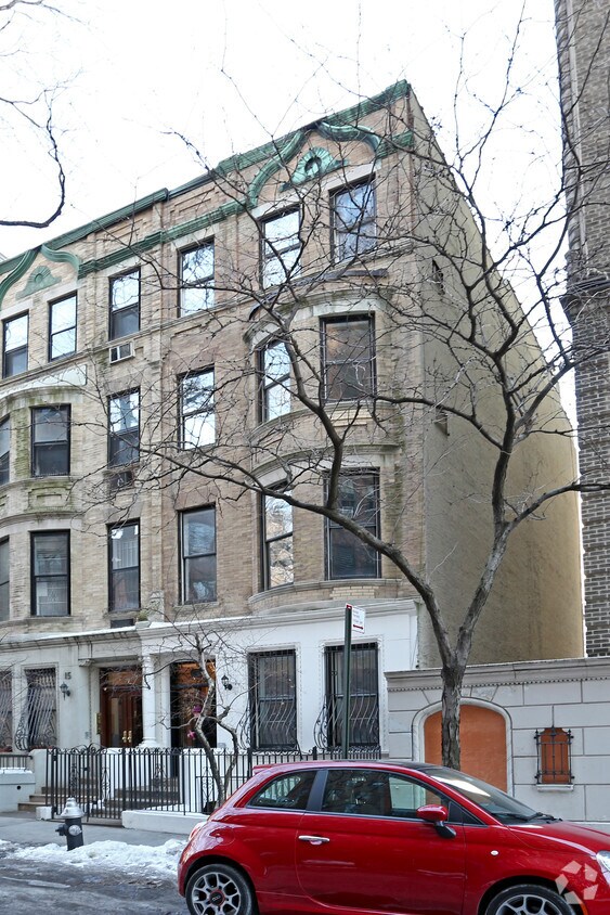 Building Photo - 11A W 94th St