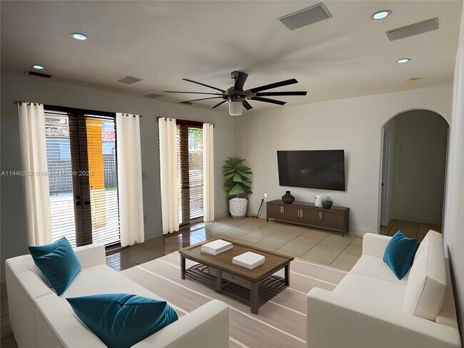 Foto del edificio - 15390 SW 22nd Terrace