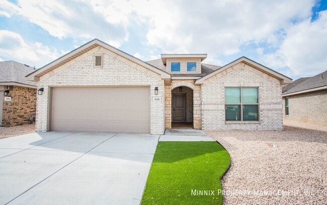 Foto del edificio - 2148 Kirksey Ave