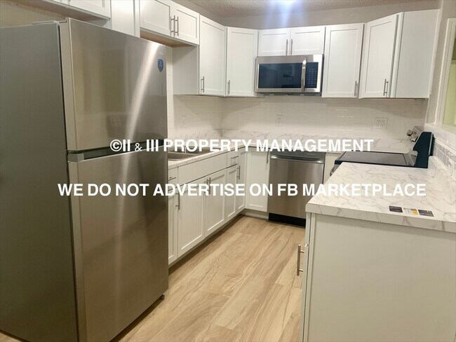 Foto del edificio - 3013 S Mason Ave