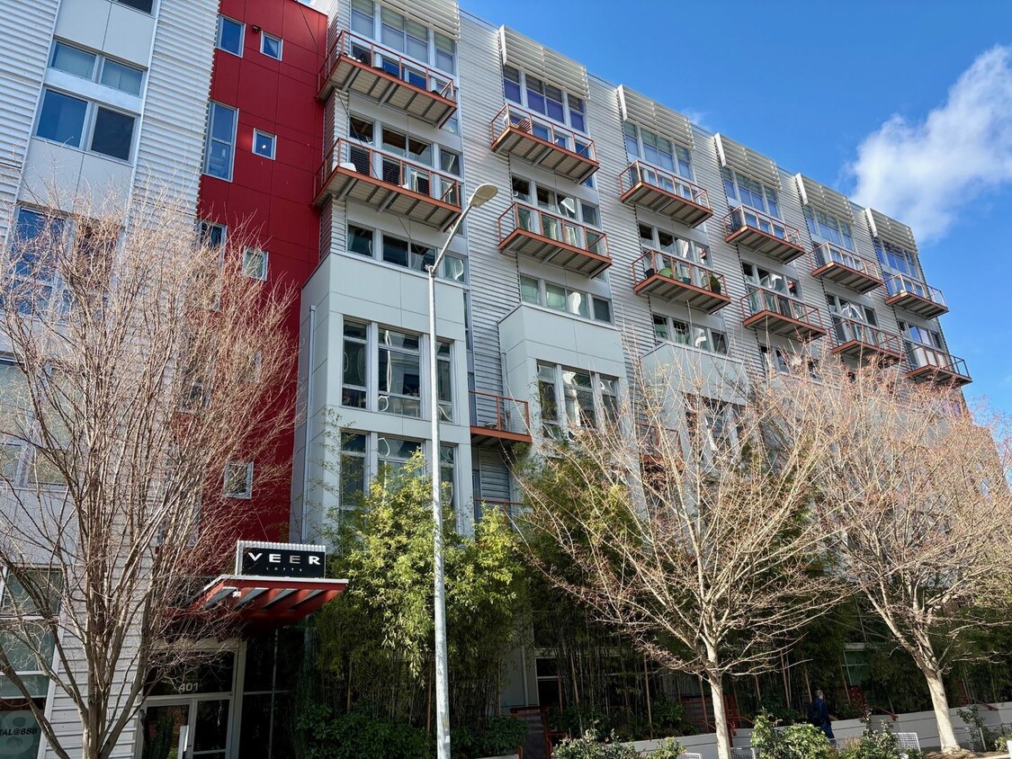 Foto principal - Veer Lofts Condominiums ~ South Lake Union