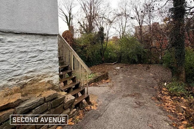 Building Photo - 3560 Eden Ave