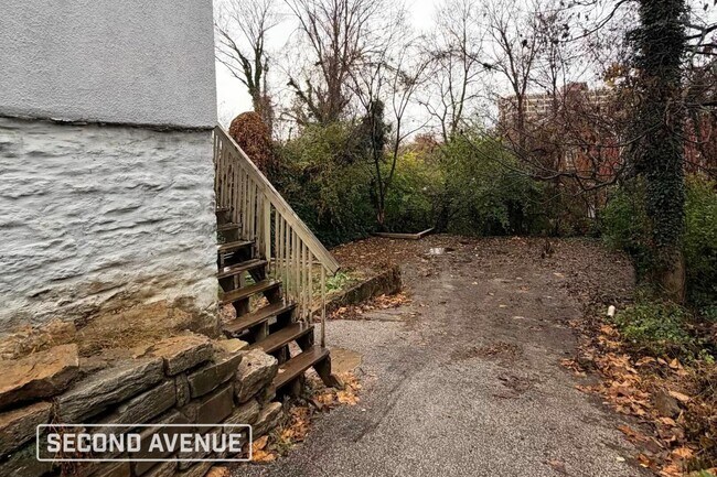 Foto del edificio - 3560 Eden Ave