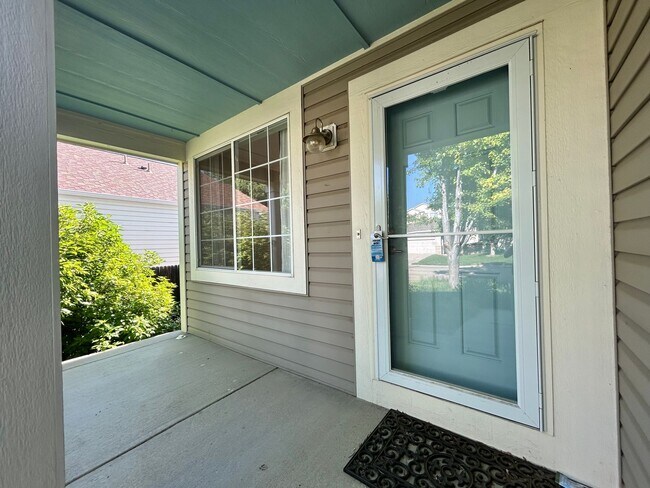Foto del edificio - Lovely 3 Bedroom Home in Longmont