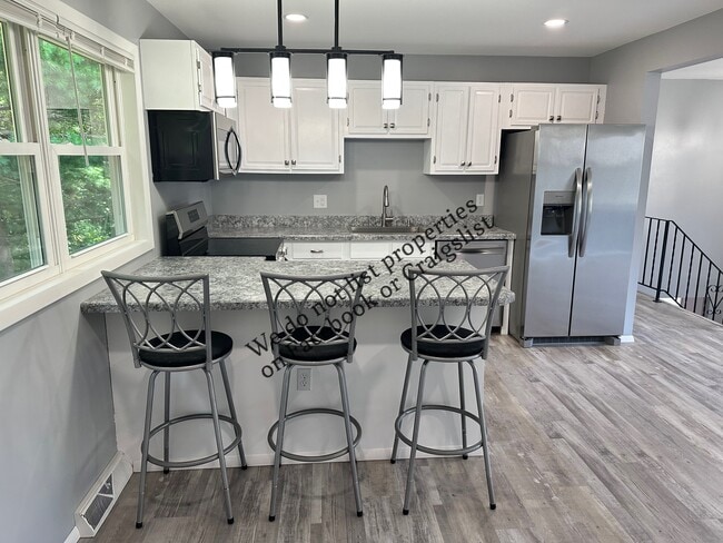 Foto del edificio - 13 Pawling St