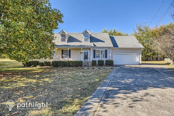 Primary Photo - 157 Millwood Drive, Murfreesboro, TN, 37127