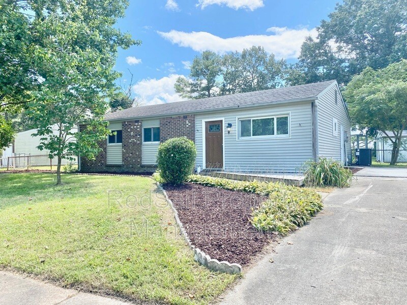 3344 Stilworken Dr, Chesapeake, VA 23321 House Rental in Chesapeake, VA