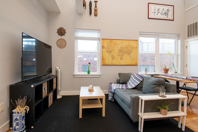 Foto del edificio - 1514 K St SE