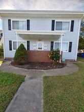 Front of House - 3837 Beach Ave