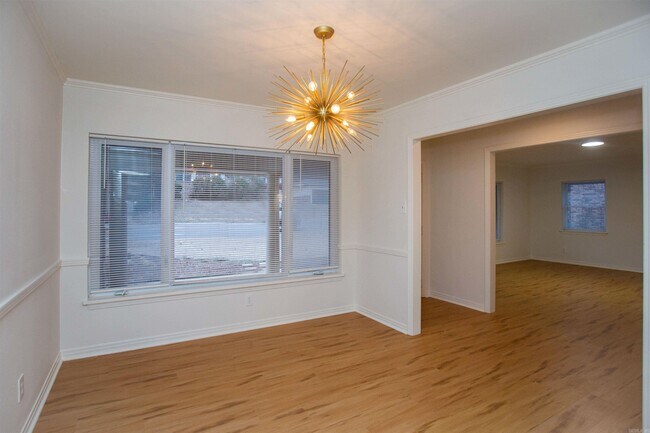 Foto del edificio - 7701 Leawood Blvd