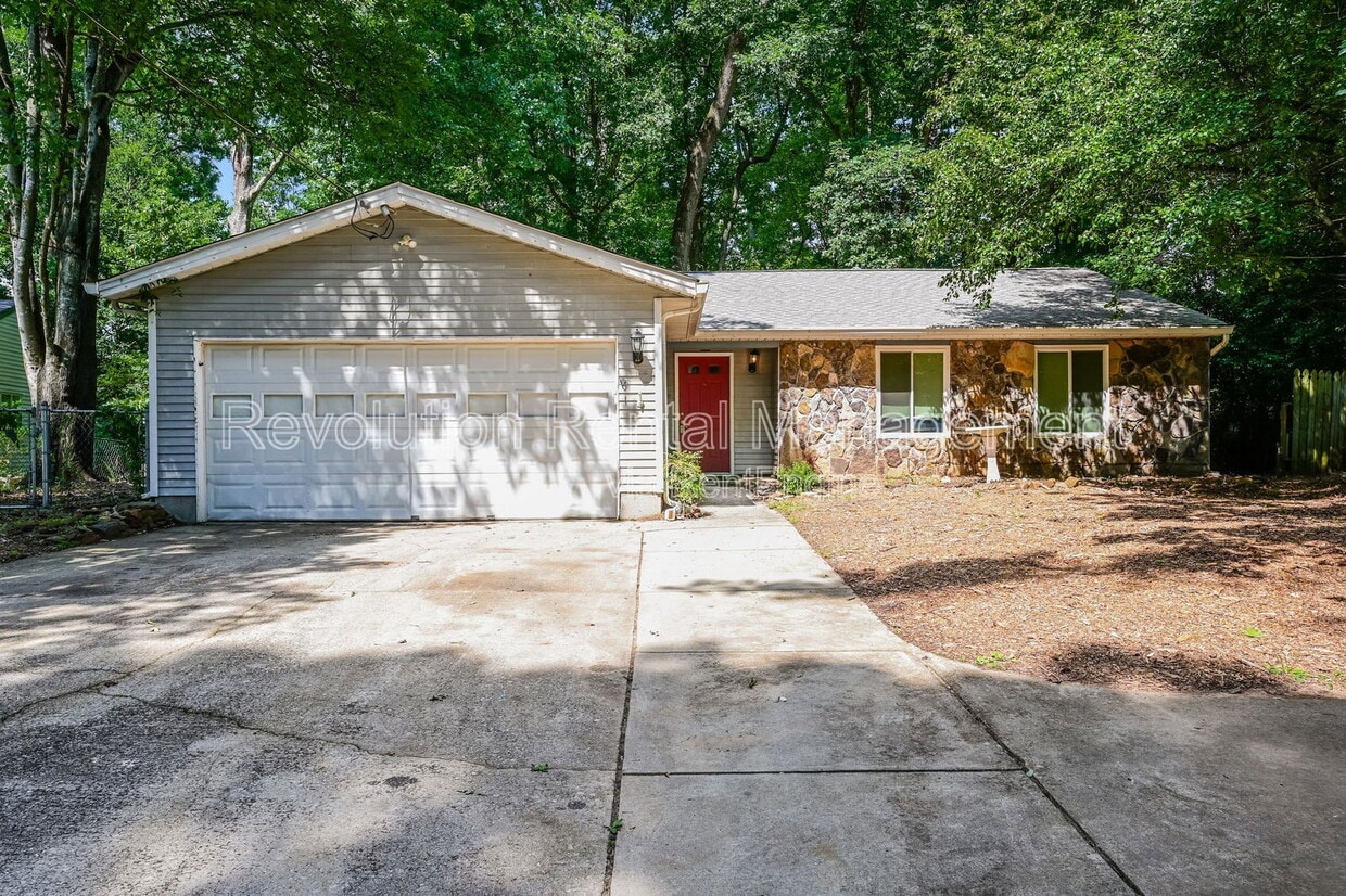 Photo - 2235 Mill Wood Ct