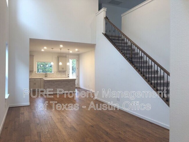 Foto del edificio - 8301 Prairie Rye Dr