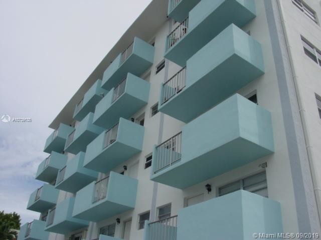 Foto principal - 801 Meridian Ave
