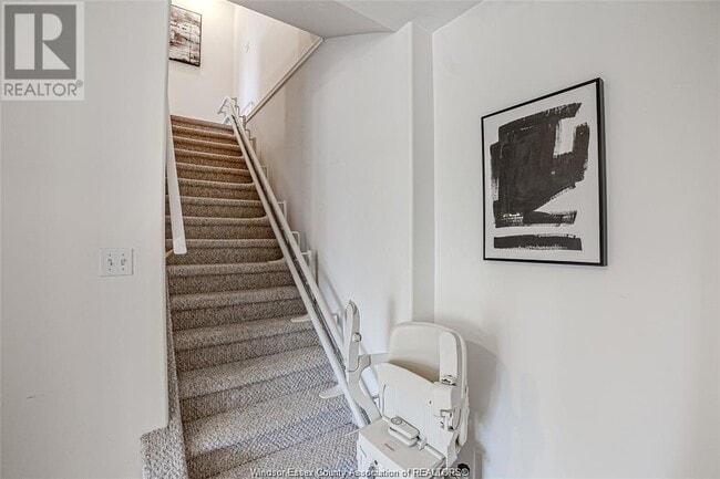 Photo du bâtiment - 1708 Banwell Rd