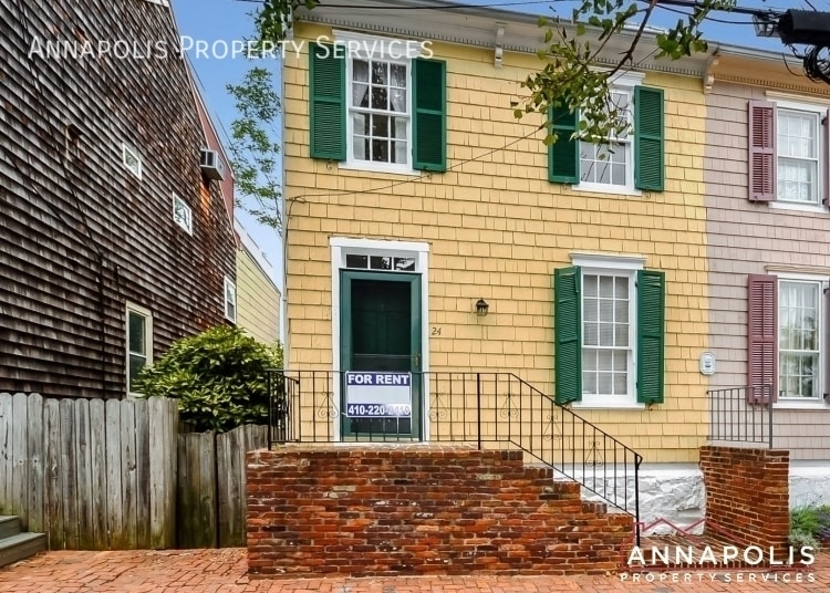Primary Photo - 24 east street