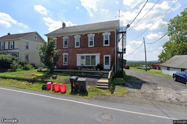 Building Photo - 1802 Hoffmansville Rd