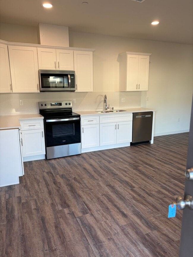 Foto del edificio - 6010 Cougar Trl