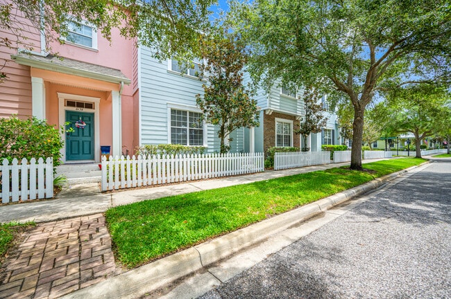 Photo - 6138 Hadley Commons Dr Townhome