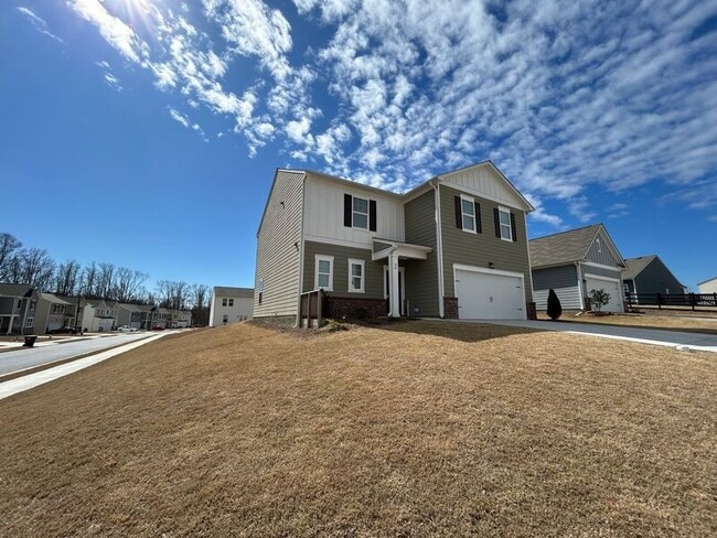 Building Photo - 34 Meriwether Dr