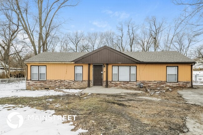 Foto del edificio - 9516 Raytown Rd