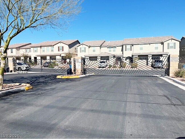 Foto del edificio - 5363 Lazy Breeze Ave