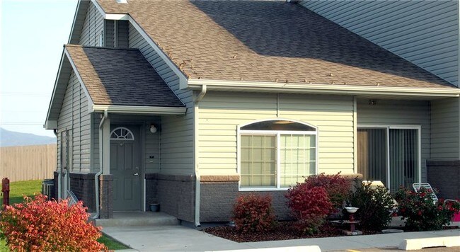 Foto del edificio - 3642 Chukar Cir