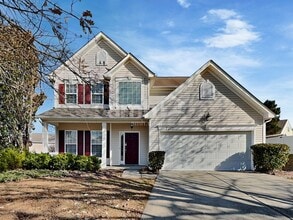 Building Photo - 7217 Winding Cedar Trl