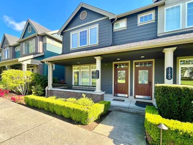 Building Photo - Great townhouse for rent