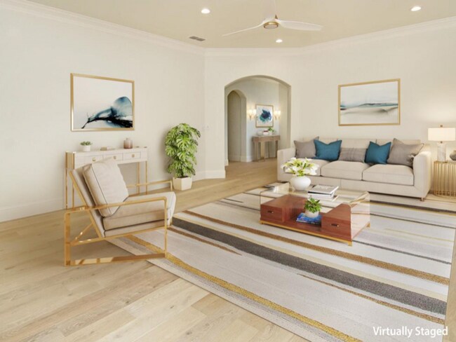 Foto del edificio - 7425 Pebble Ridge Dr